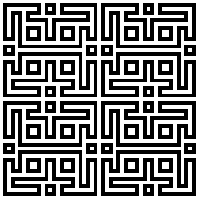 Labyrinth | V=35_017-009